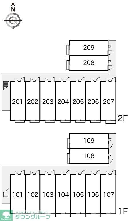 物件内観写真14　