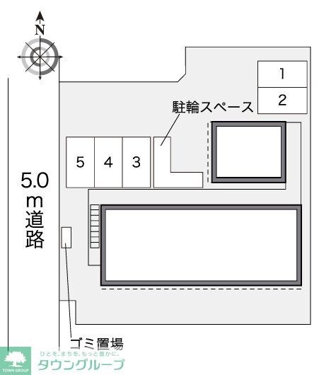 物件内観写真15　