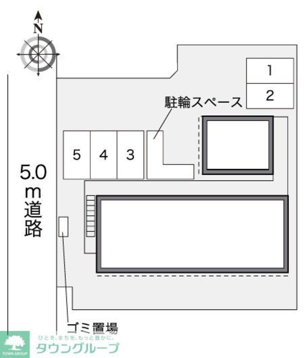 共有部分