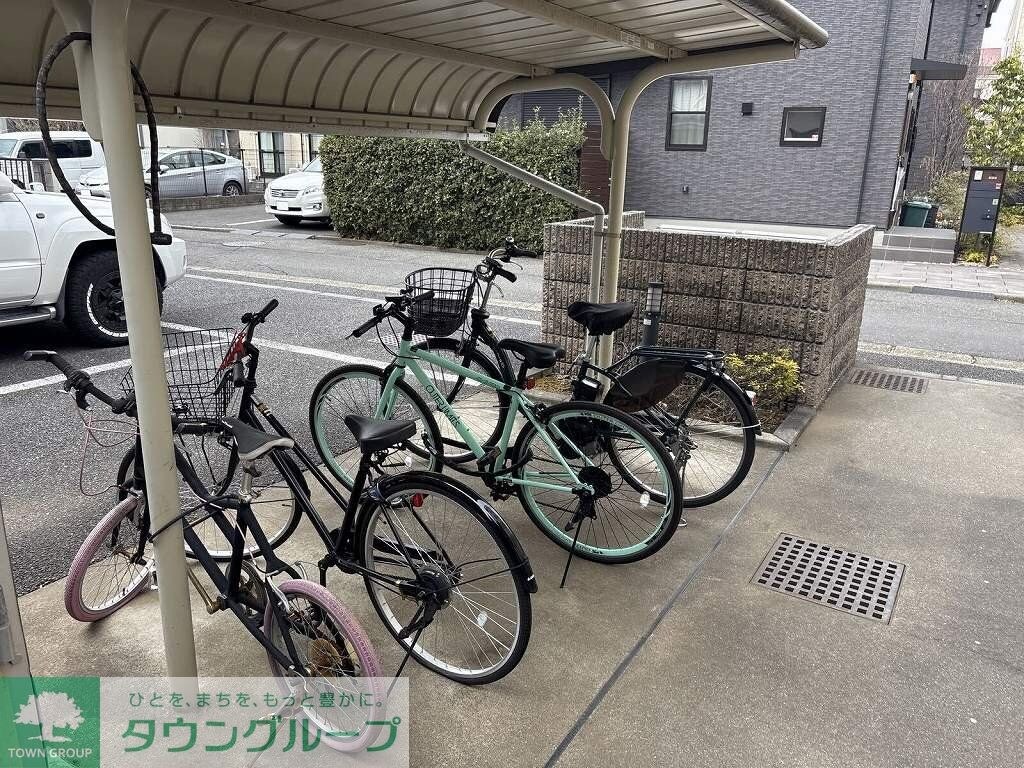 物件内観写真14　