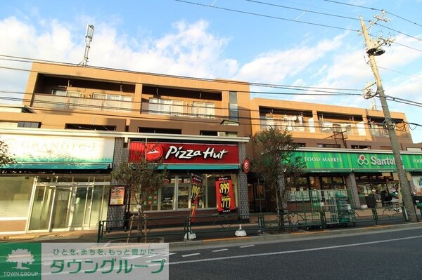 外観(外観)