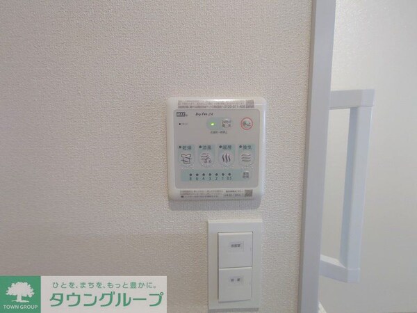 その他室内・内装(設備)