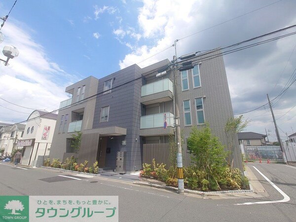 外観(外観)