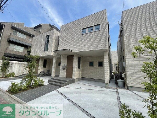 外観(外観)