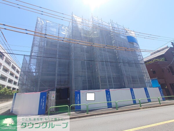 外観(外観)