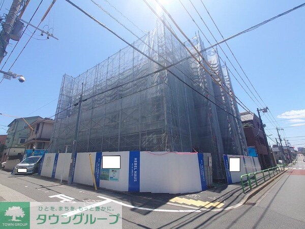 外観(外観)
