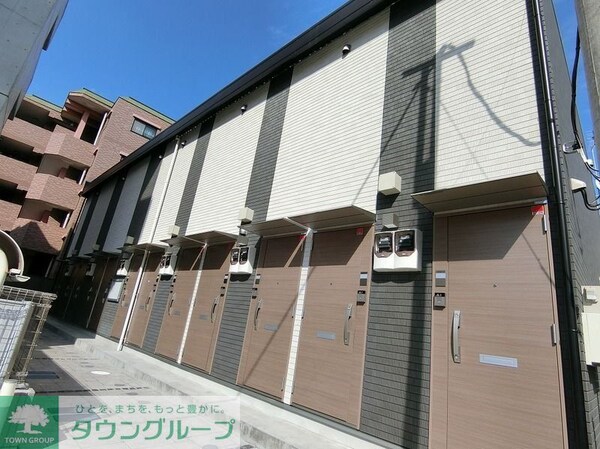 外観(★お問い合わせはタウンハウジングまで★)
