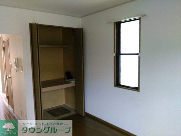 子供部屋