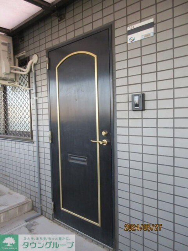 共有部分