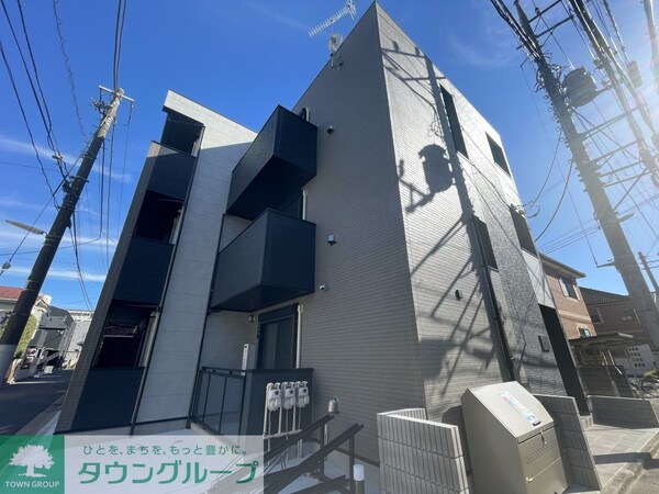 外観(外観)