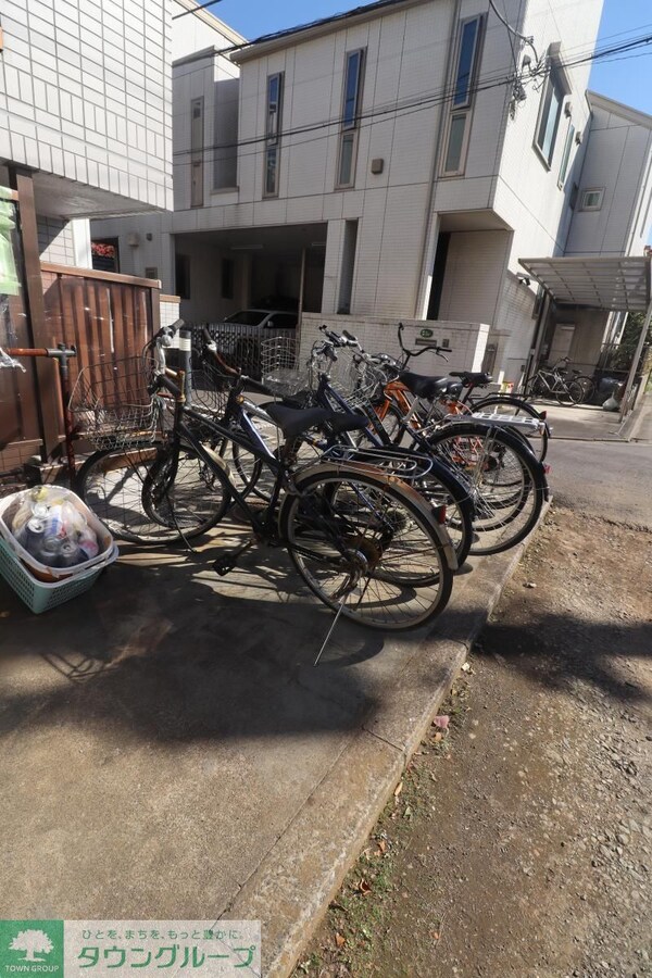 共有部分
