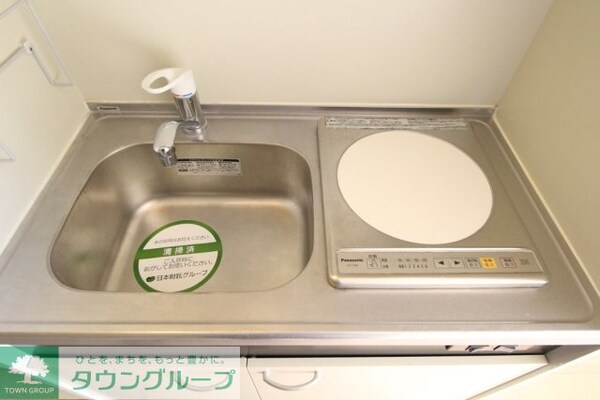キッチン(設備)