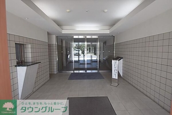共有部分(★オートロック付き★)