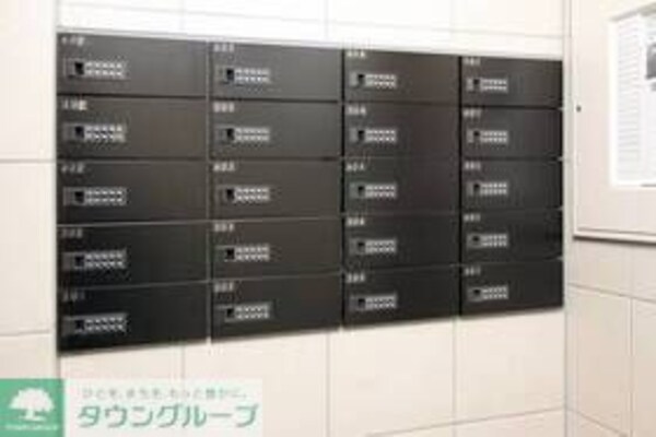 共有部分