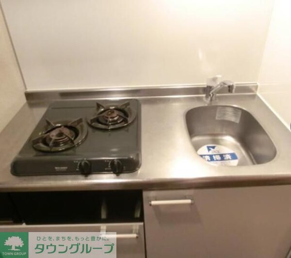 キッチン