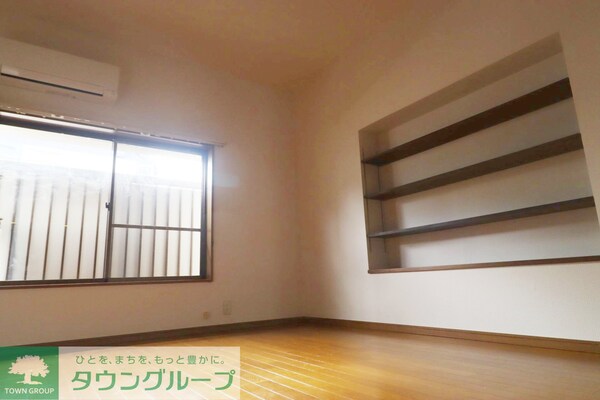 リビング・居室