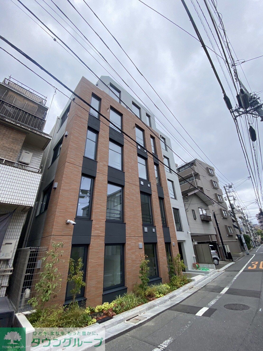 物件内観写真4　(お部屋探しはタウンハウジングへ♪)