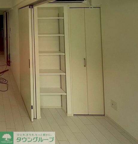 物件内観写真27　(収納)
