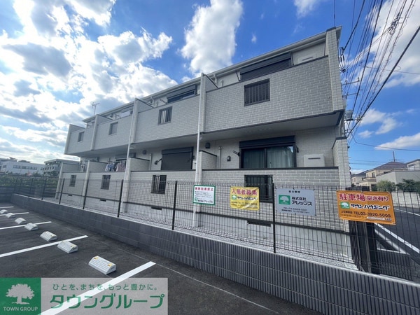 外観(外観)