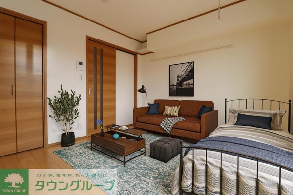 その他室内・内装(☆家具配置例☆)