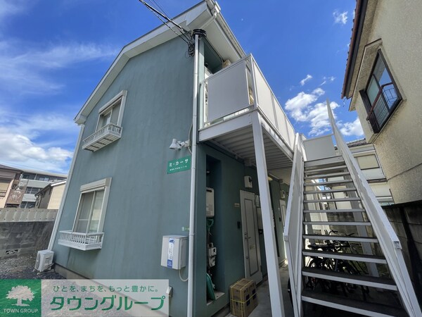 外観(外観)