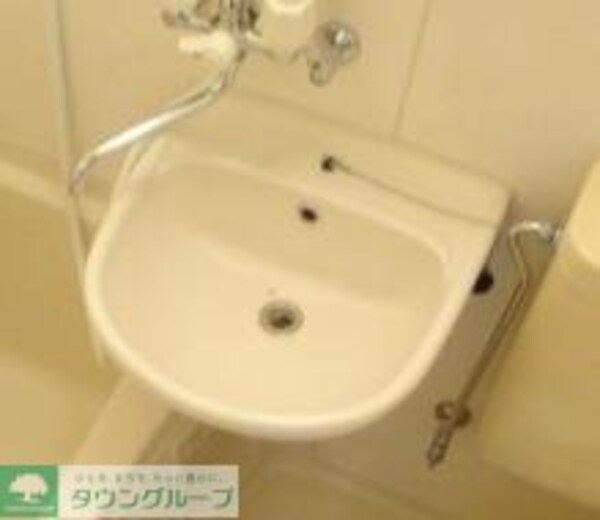 洗面(洗面)