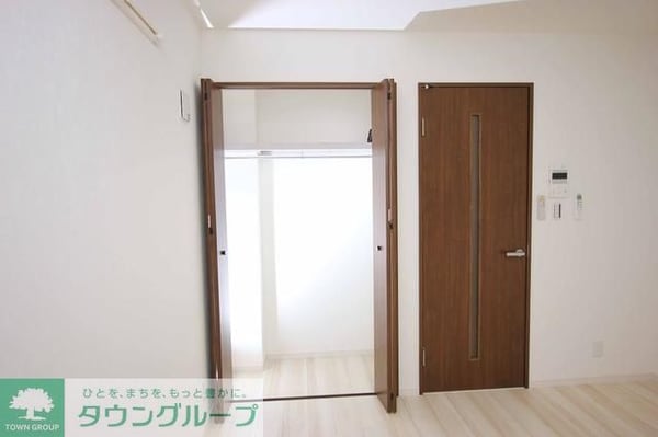 収納(収納)