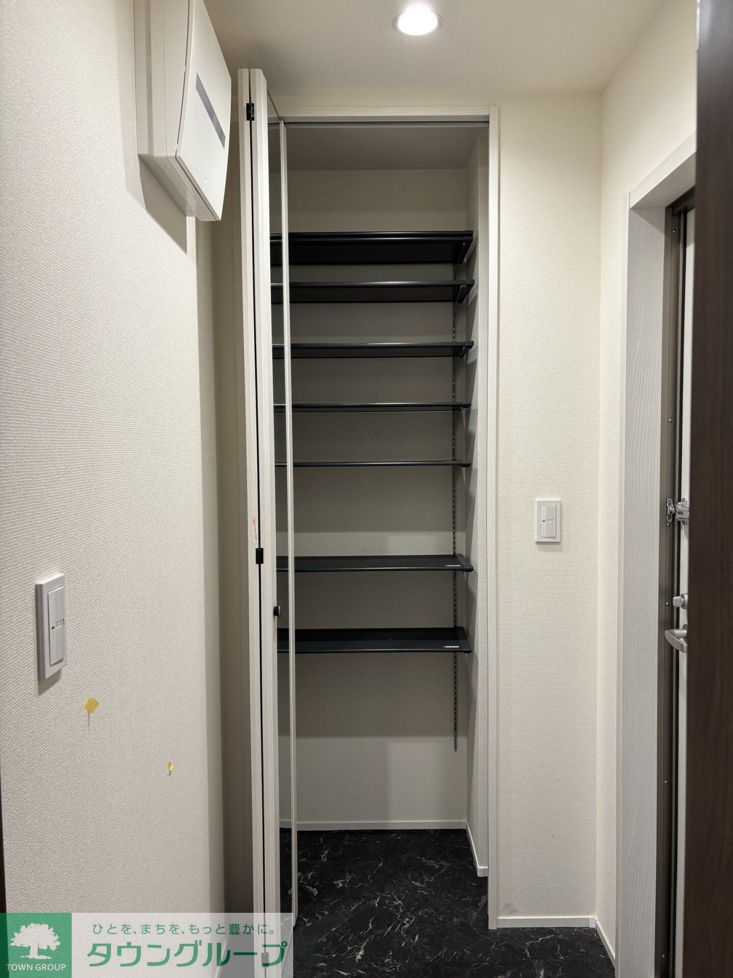 物件内観写真17　(収納)