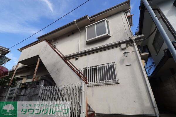 外観(外観)