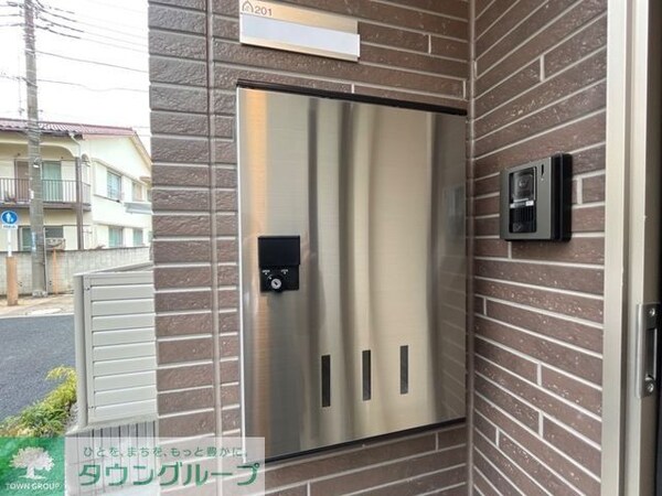 共有部分