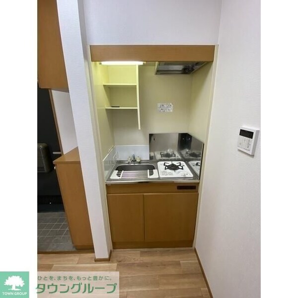 キッチン