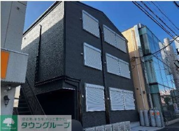 外観(外観)