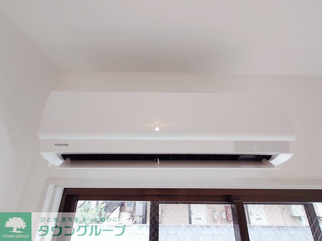 物件内観写真5　(設備)