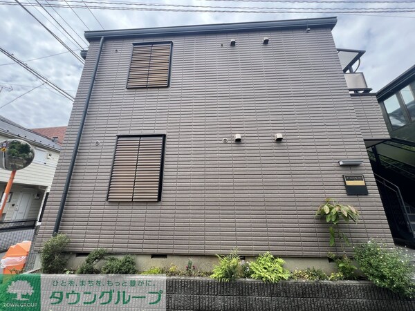 外観(外観)