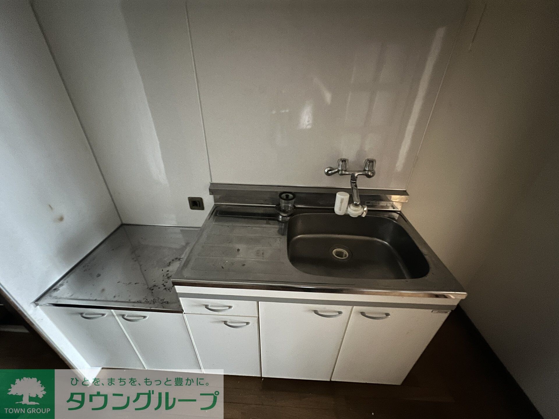 物件内観写真16　(キッチン)