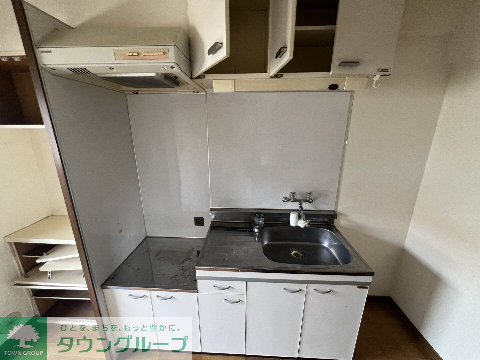 物件内観写真20　(キッチン)