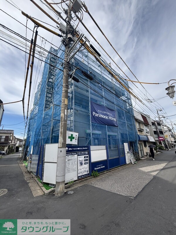外観(外観)