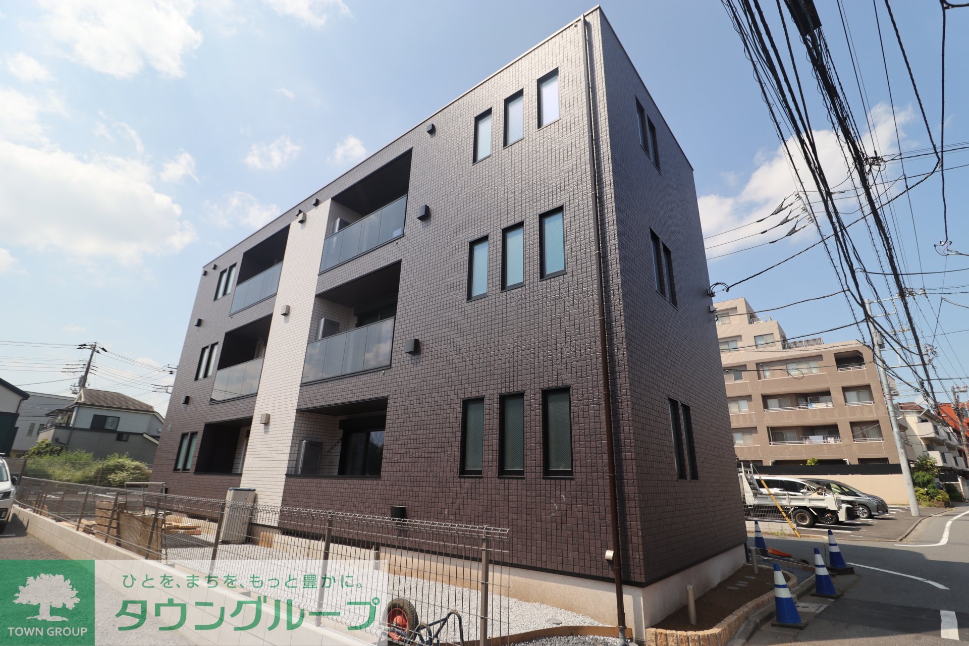 外観写真