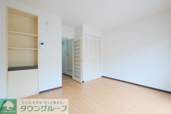 リビング・居室