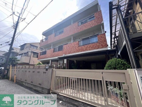 外観(眺望)