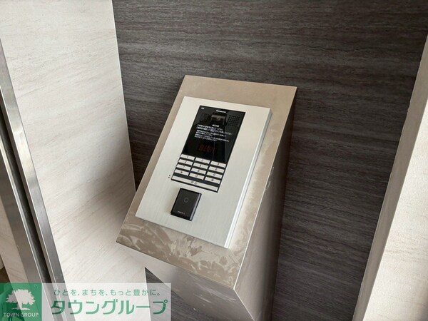 セキュリティ(設備)