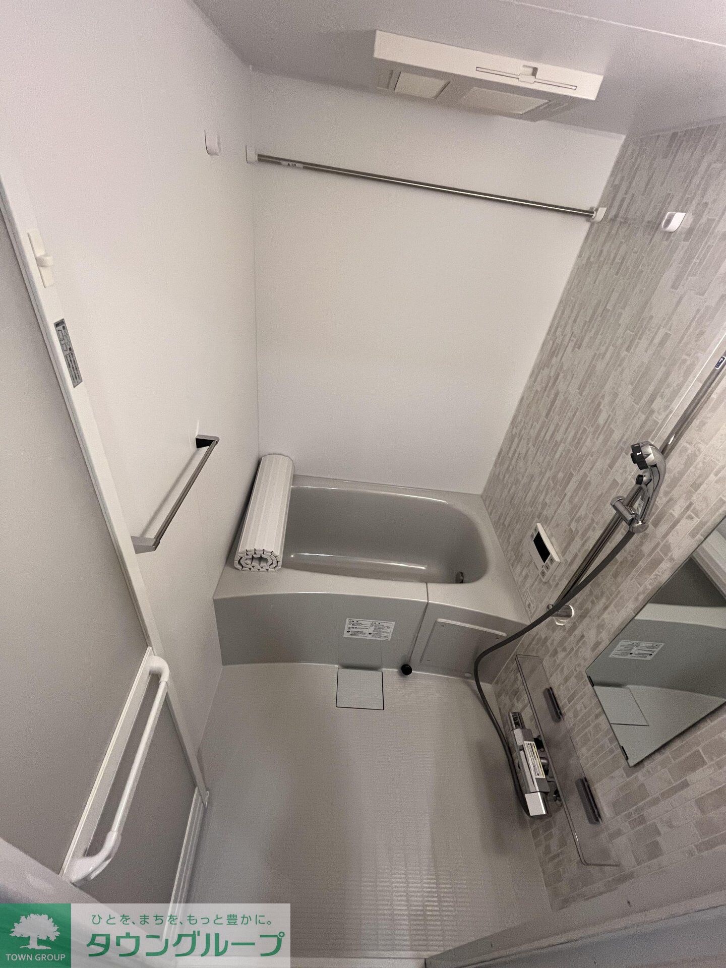 物件内観写真3　(バルコニー)