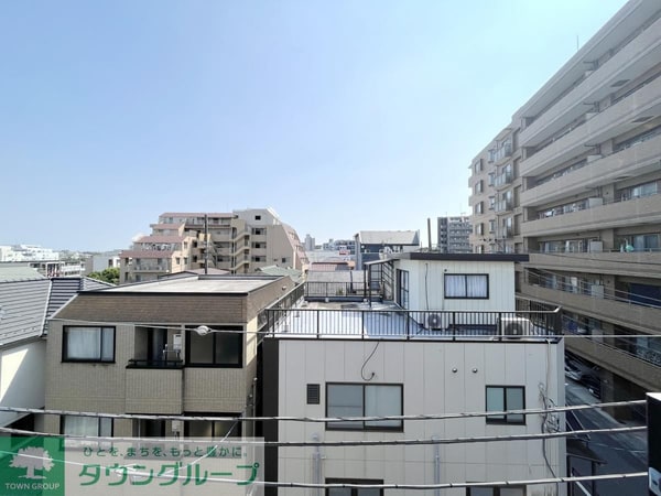 眺望(眺望)