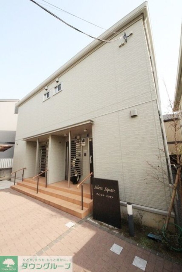 外観(★閑静な住宅街★)