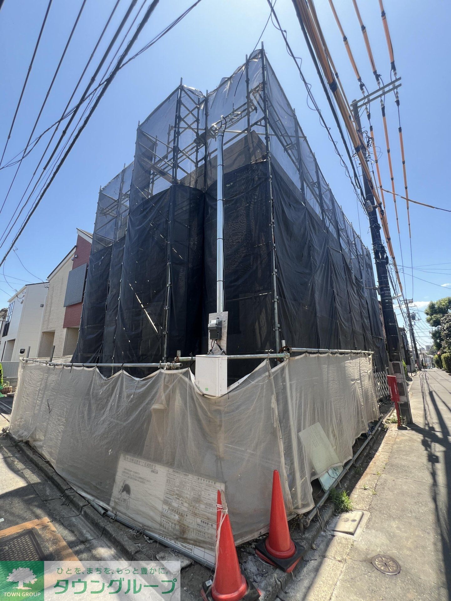 物件外観写真1　(外観)