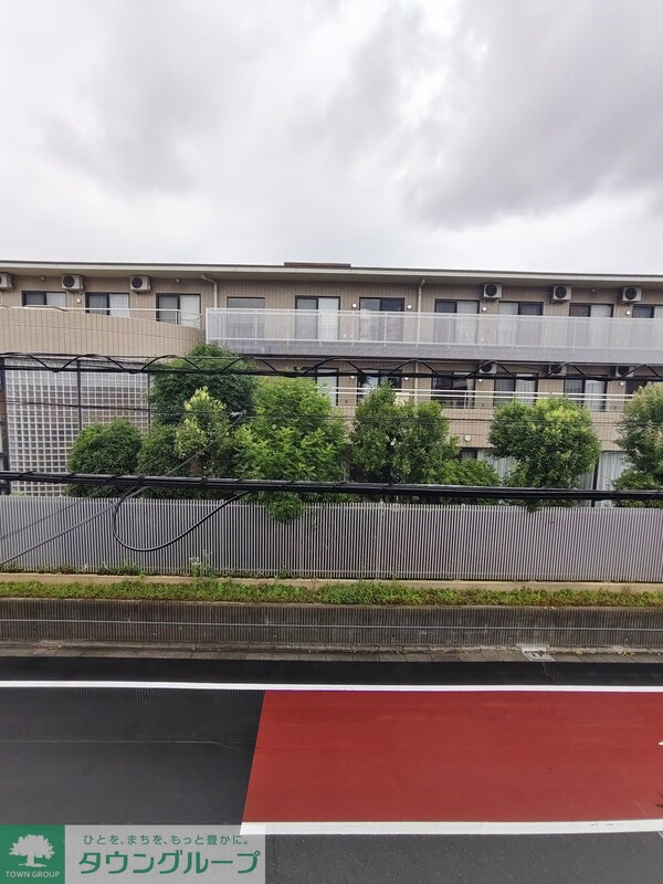 眺望(外観)