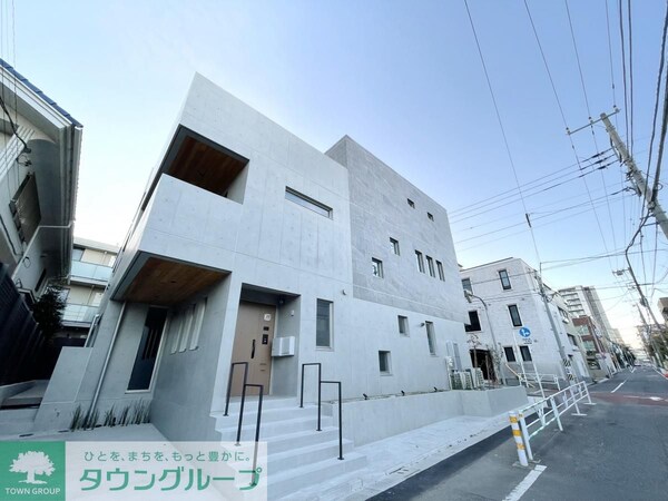 外観(外観)