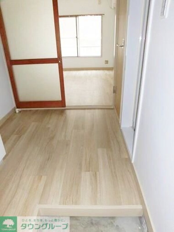 その他室内・内装(玄関)