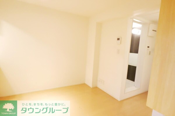 リビング・居室