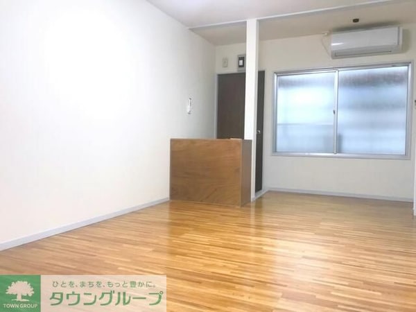 リビング・居室